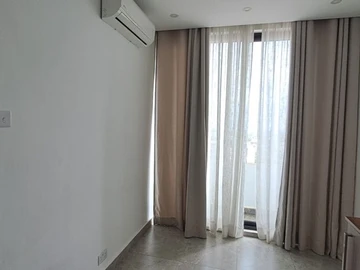 4 Bedroom Apartment