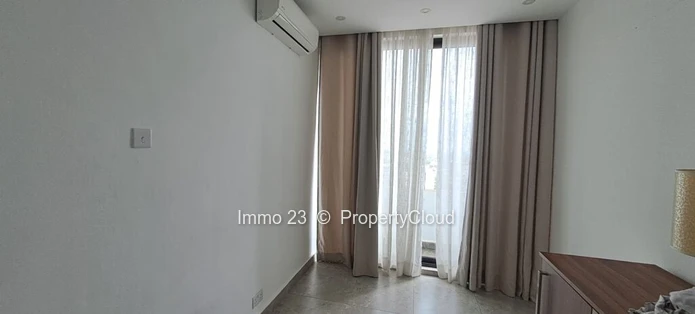 Penthouse for rent