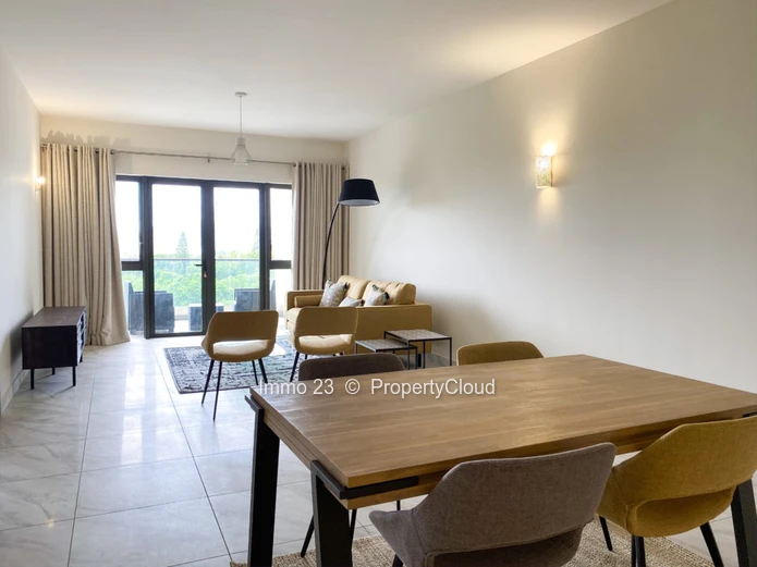 Brand New Apartment