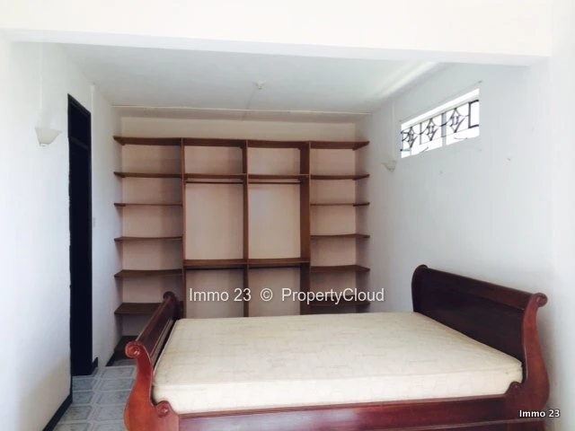Maison a vendre