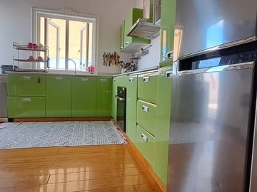 5 Bedroom Apartment