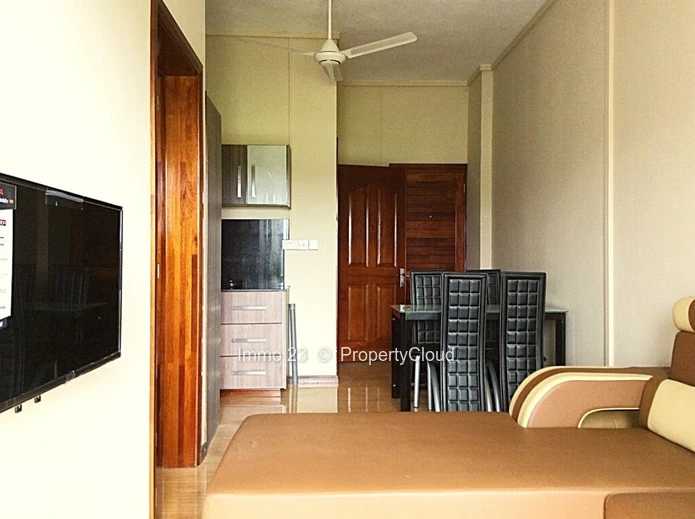 Studio a vendre