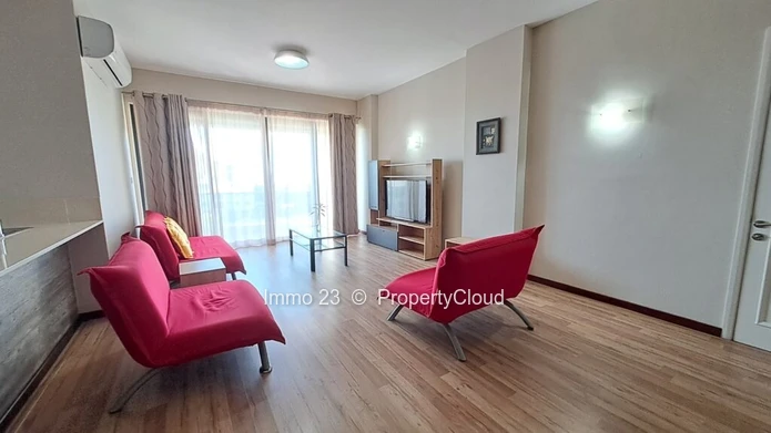 Appartement a vendre