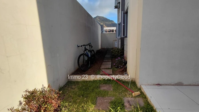Appartement a vendre