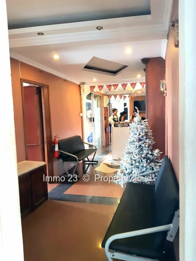 Commercial space for sale
