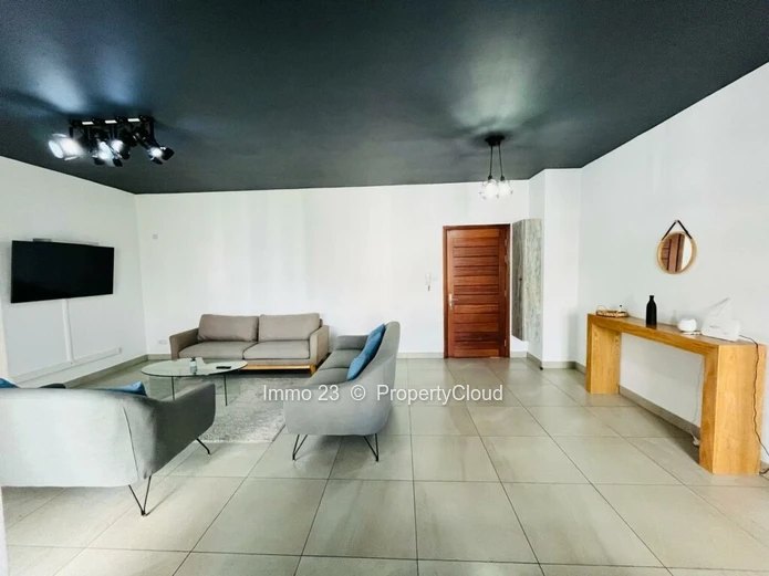 Penthouse for sale