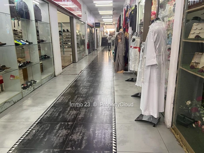 Commercial espace for sale