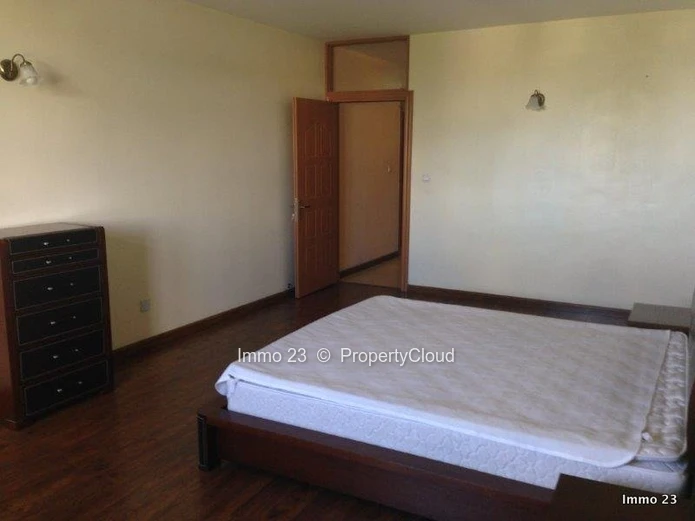 Appartement a vendre