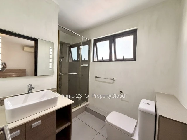 Appartement a louer