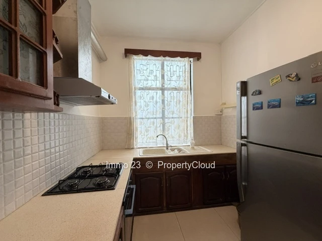 Appartement a louer