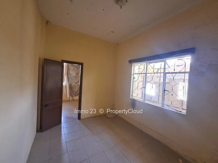 House for sale