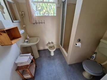 Appartement de 3 Chambres