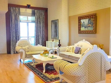 3 Bedroom Apartment