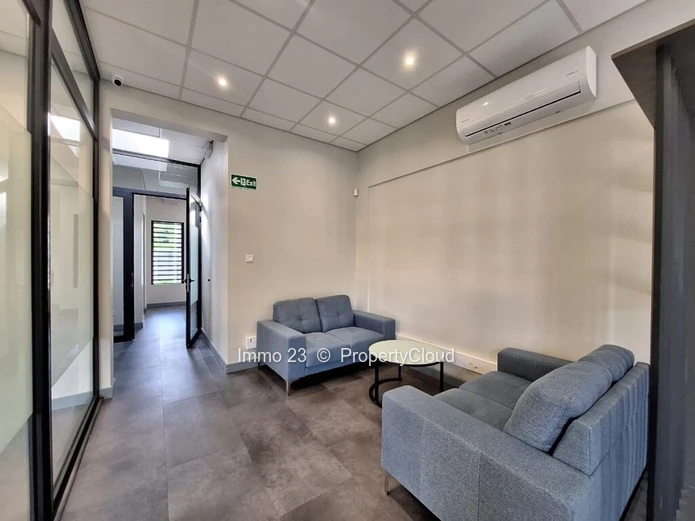 Office space for rent