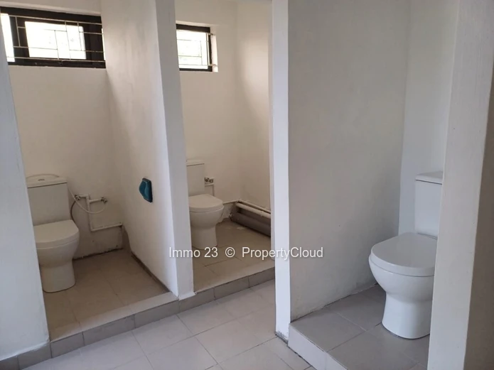 Office at Vacoas