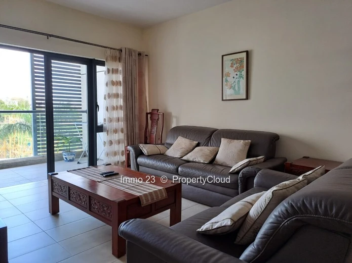 Appartement a vendre