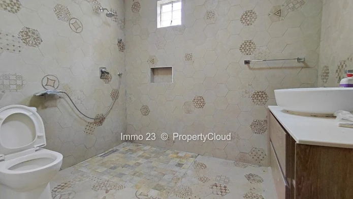 House for rent