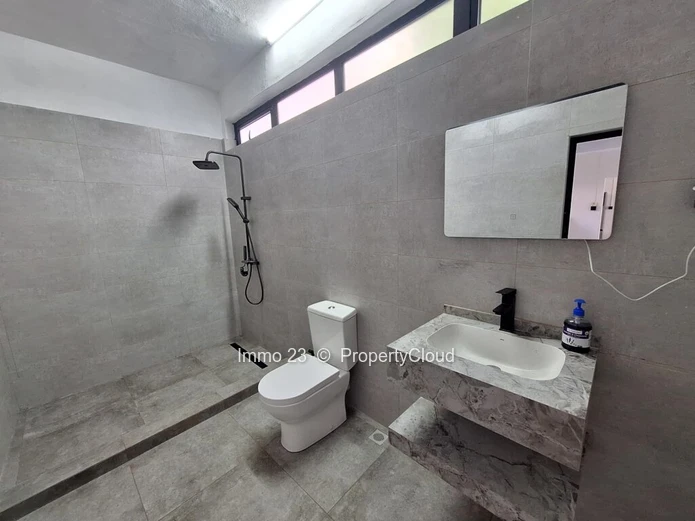 House for rent