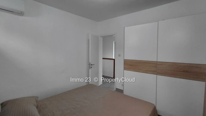 Duplex for rent