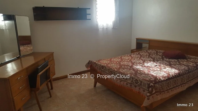 Individual Furnished House