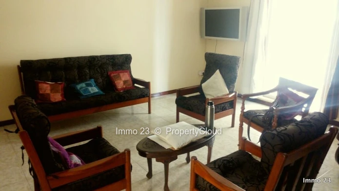 Appartement en Location à Beau Bassin