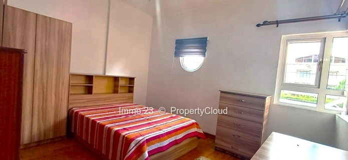 Apartment for rent