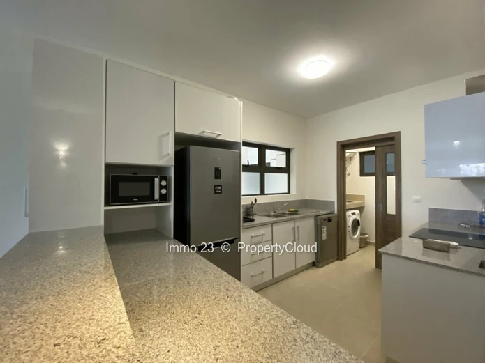 Appartement a vendre