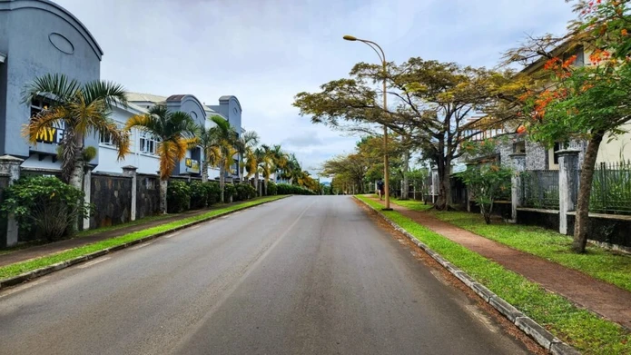 Plot of land for sale in Emerald Park