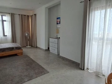 4 Bedroom Apartment