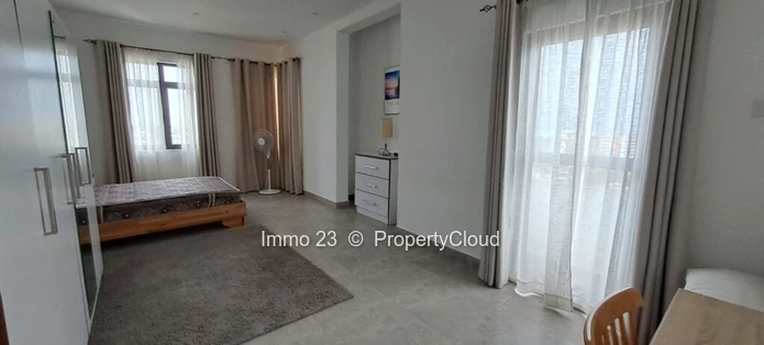 Penthouse for rent