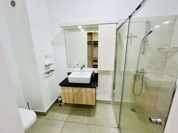 Penthouse for sale