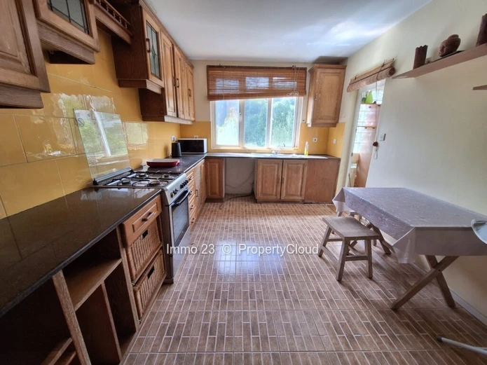 Appartement a vendre