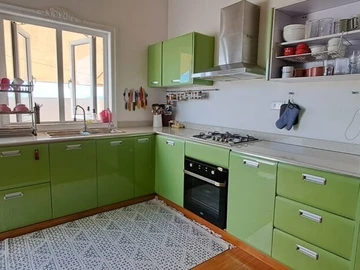 5 Bedroom Apartment
