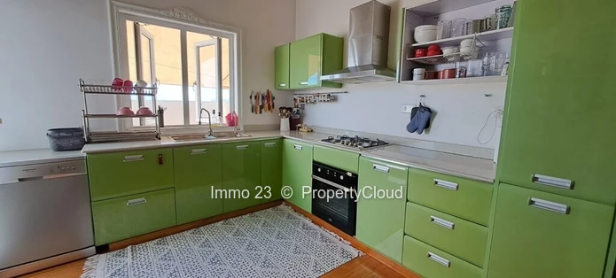 Penthouse a louer