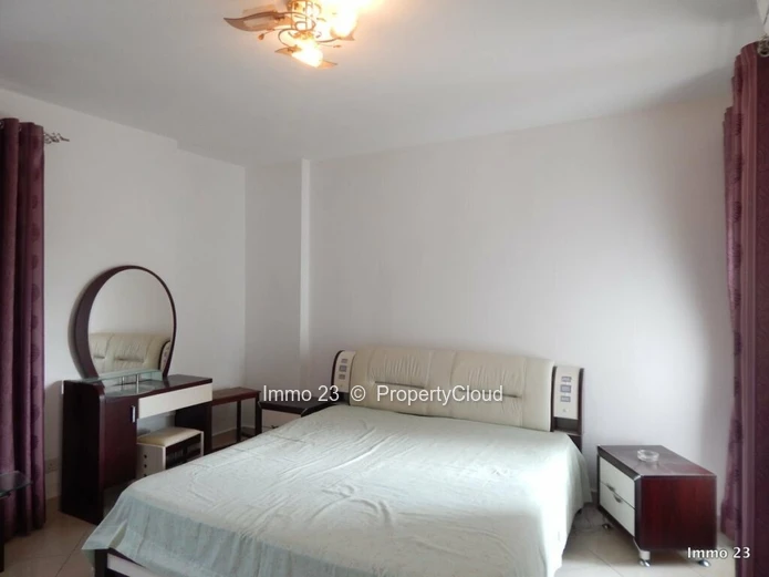 Appartement a vendre