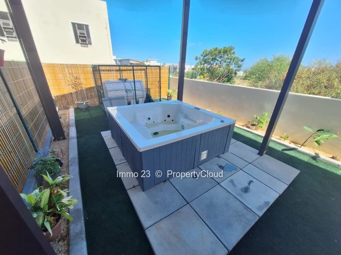 Duplex for sale