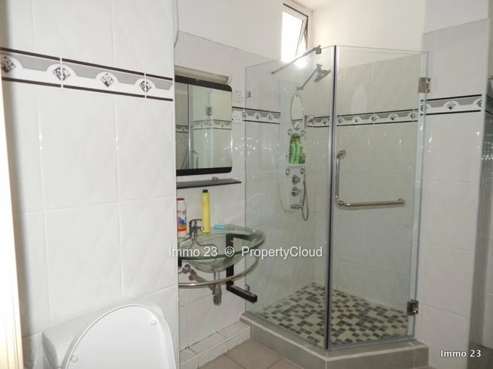 Appartement a vendre