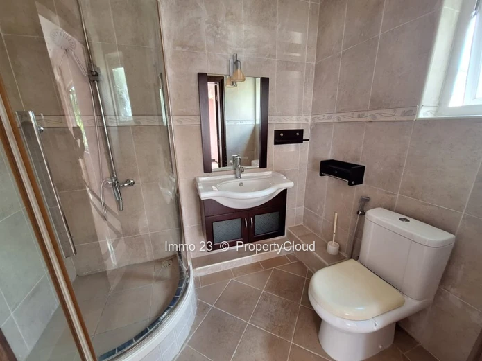 Apartment for rent