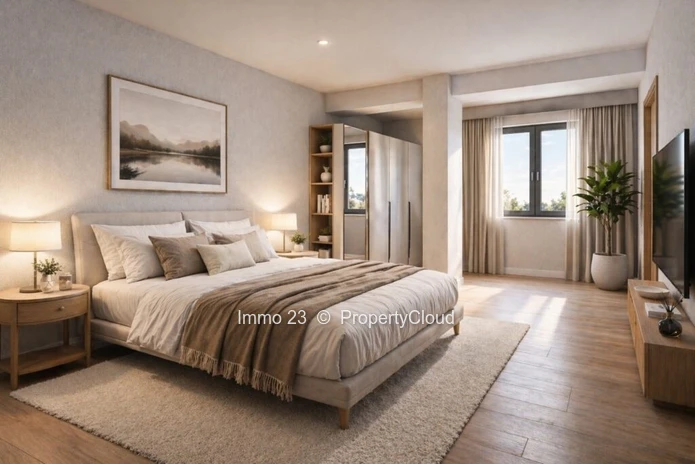 Appartement a vendre