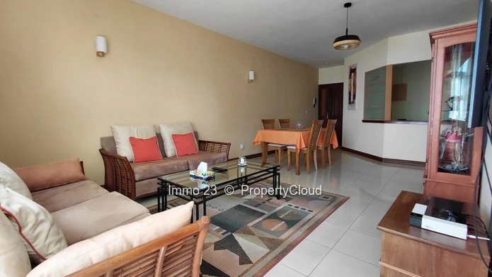 Appartement a louer