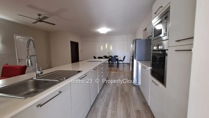 Appartement a vendre