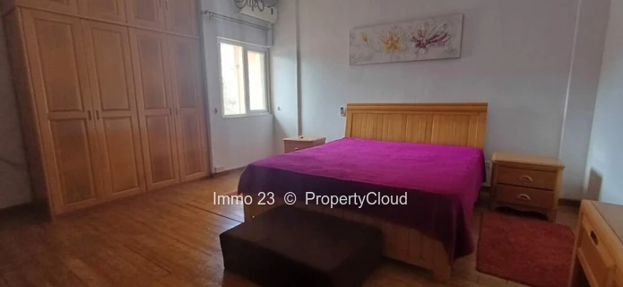 Apartment for rent