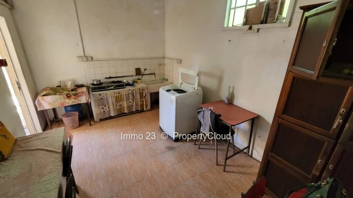 Building for sale