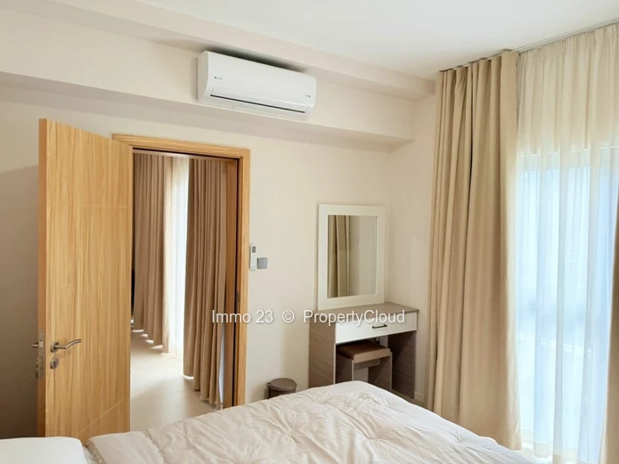 Apartment for rent