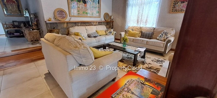 House for sale