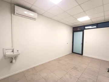 Commercial Property