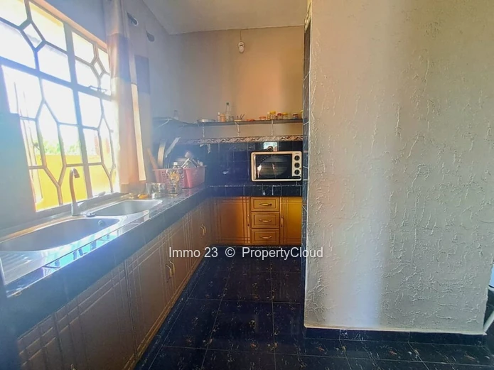 House for sale