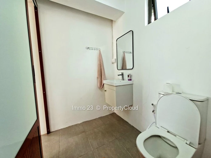 Studio for rent