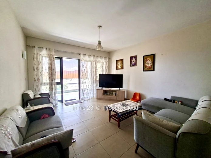 Appartement a vendre