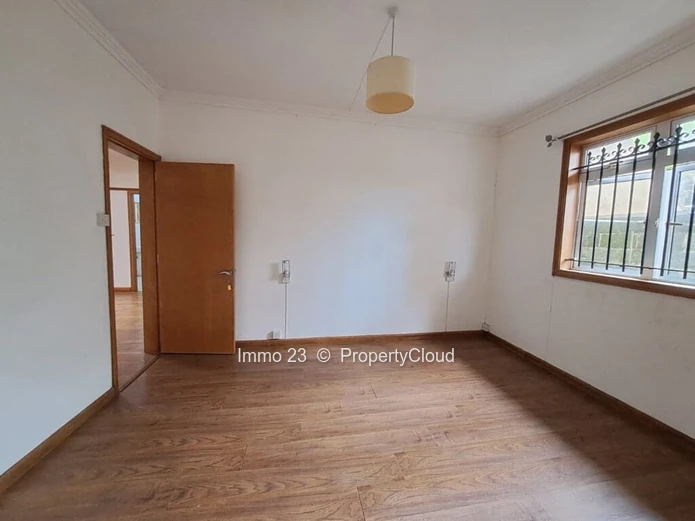 Maison a vendre